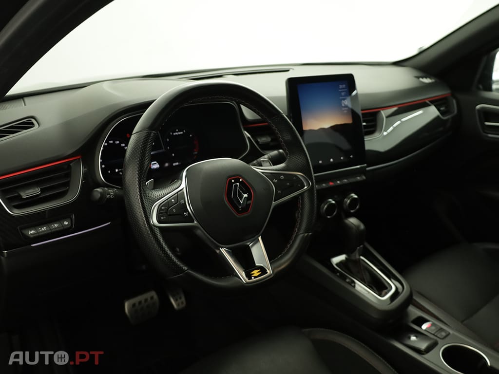 Renault Arkana Arkana 1.3 TCe R.S.Line EDC