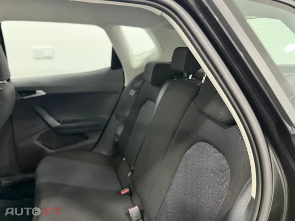 Seat Arona 1.0 TSI Style DSG