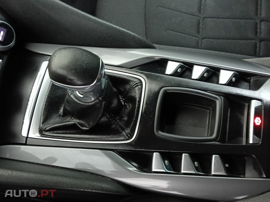 DS DS5 1.6 BlueHDi Chic