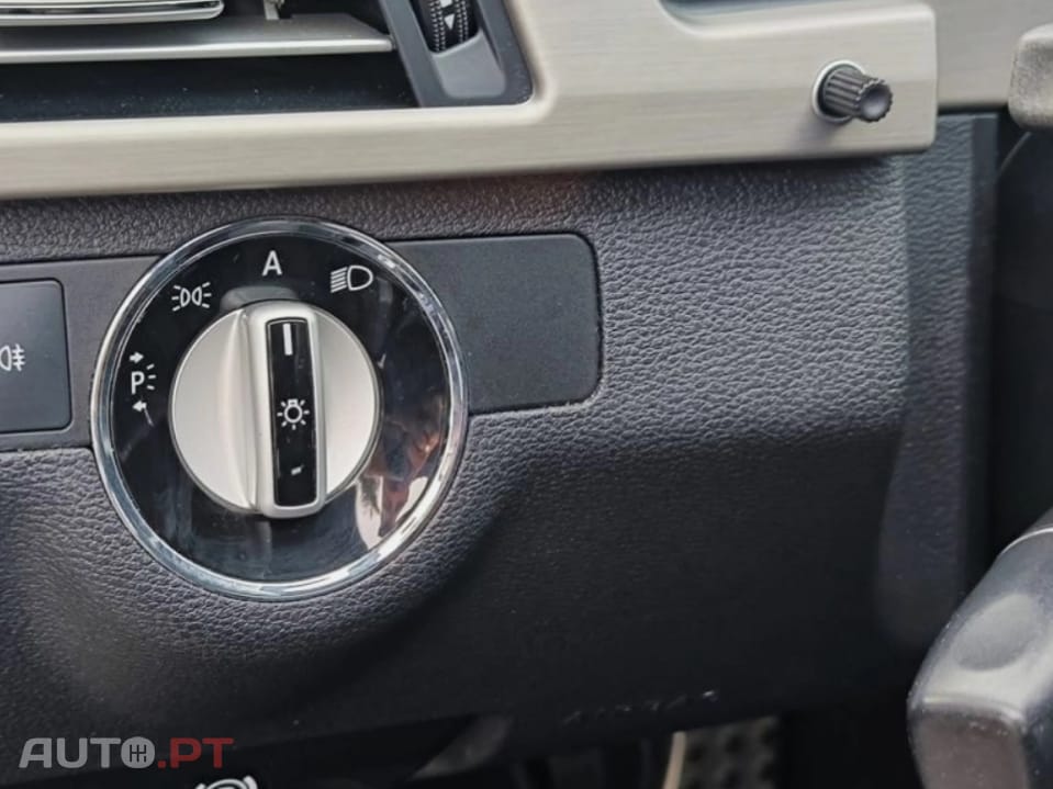 Mercedes-Benz 350 E 350 Classe E - 10