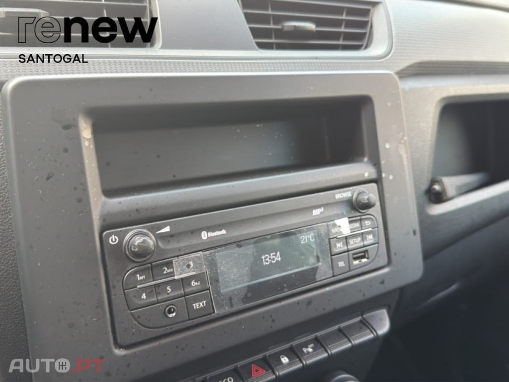Renault Kangoo Express VAN