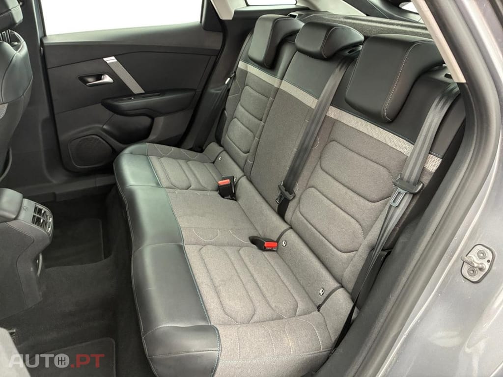 Citroen C4 1.5 BlueHDi Feel Pack EAT8