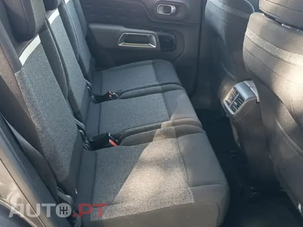 Citroen C5 Aircross BlueHDI 130 S&S LIVE