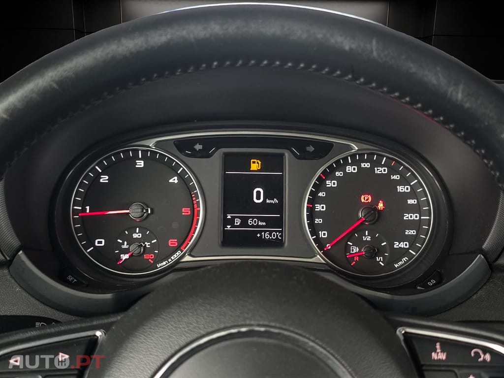 Audi A1 1.4 TDI ULTRA