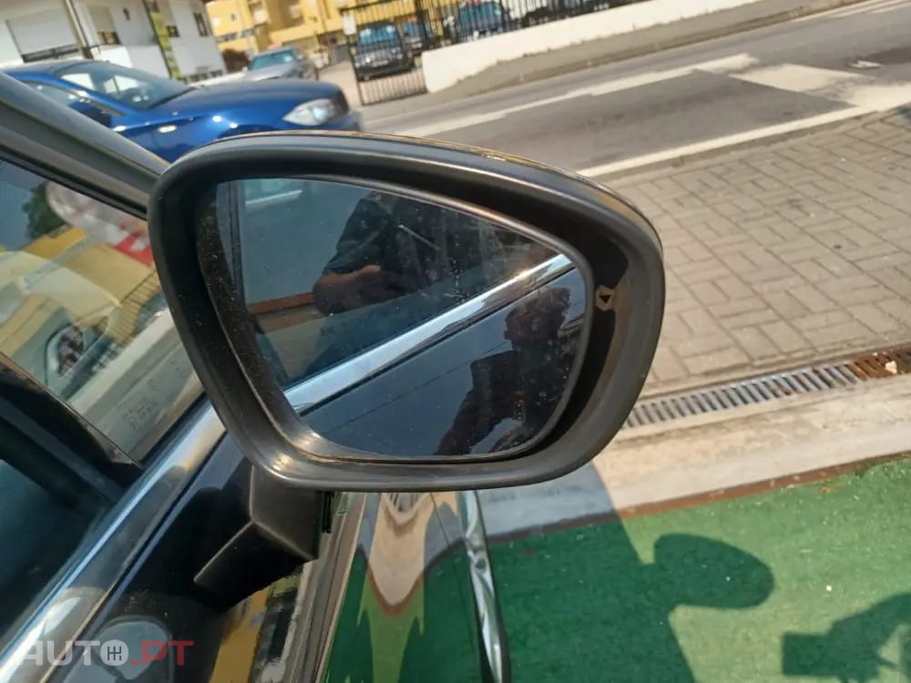 Citroen C4 1.6 BlueHDi Feel