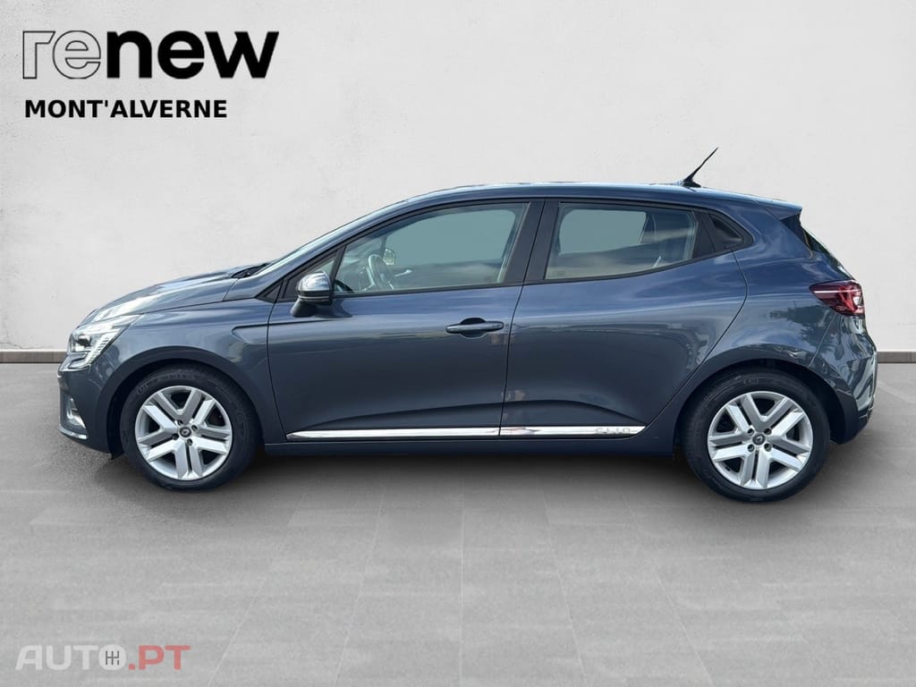 Renault Clio Clio 1.0 TCe Intens