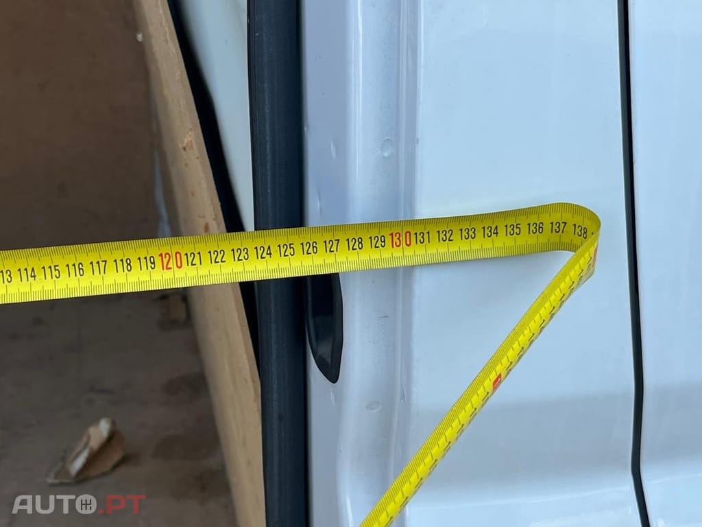 Peugeot Boxer L 2 - H 2