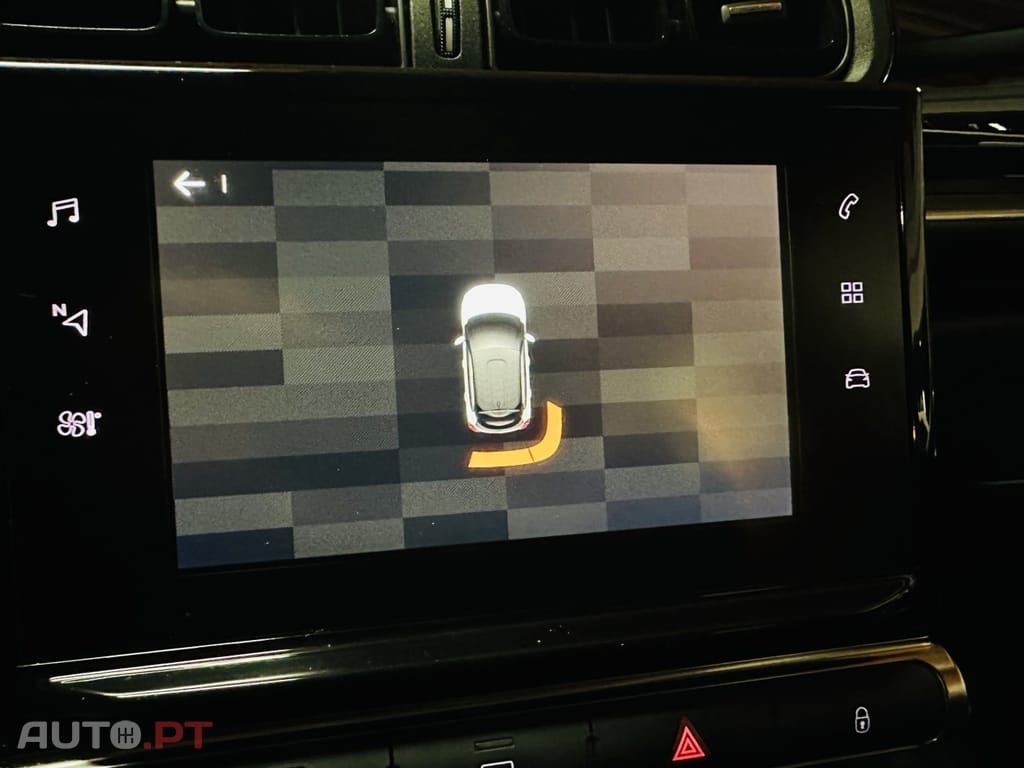 Citroen C3 1.2 PureTech Feel