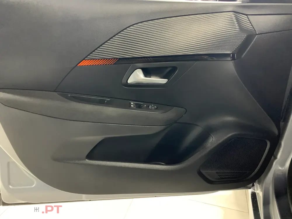 Peugeot 208 1.2 PureTech Active Pack