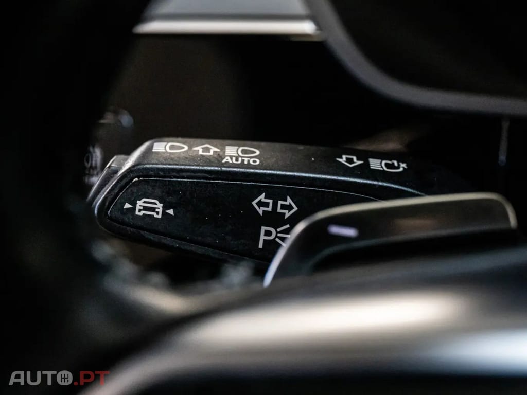 Audi E-Tron I.V.A DEDUTÍVEL  55 S LINE