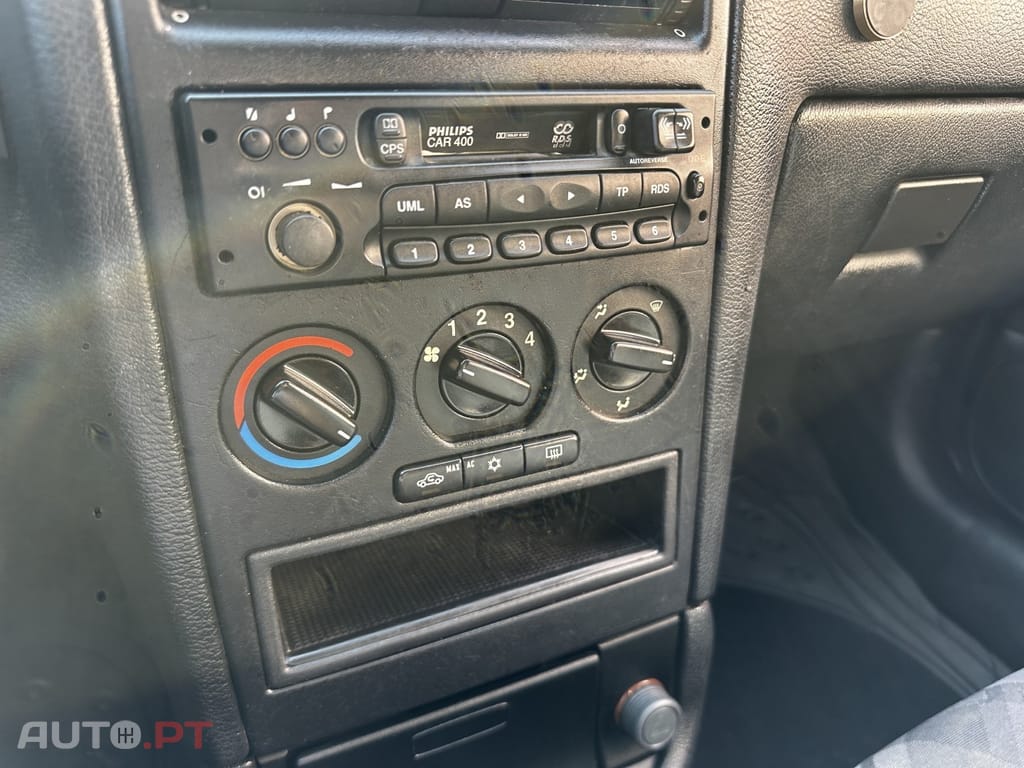 Opel Astra Caravan 1.7 DTi Elegance