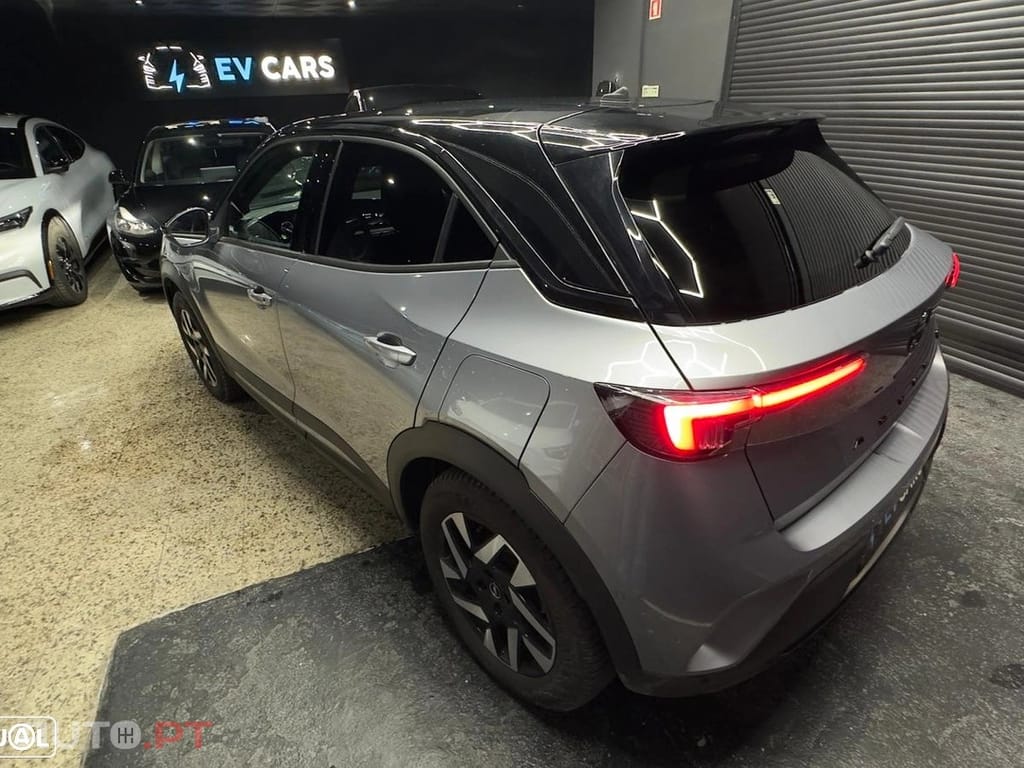 Opel Mokka-E 50 kWh GS