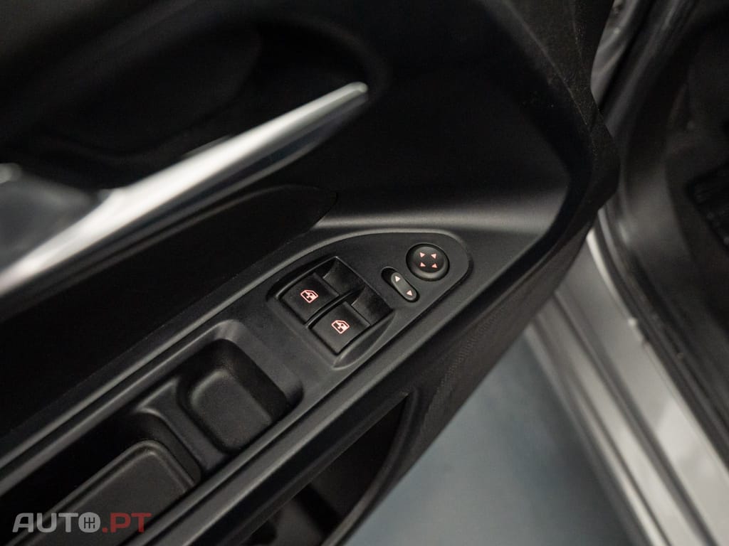 Fiat Tipo 1.3 MultiJet