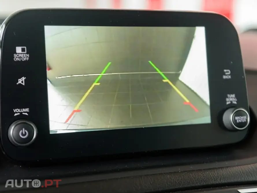 Fiat Tipo 1.0 GSE T3