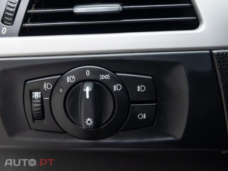 BMW 318 D Edition Sport