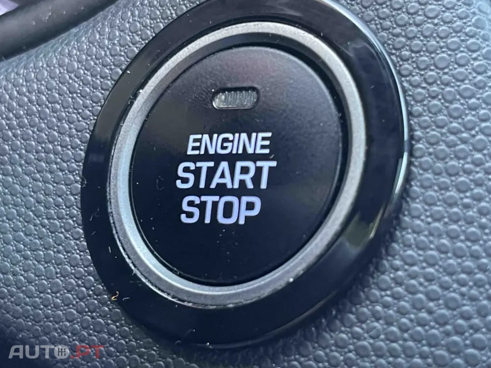 Hyundai i20 1.0 T-GDI Style Plus