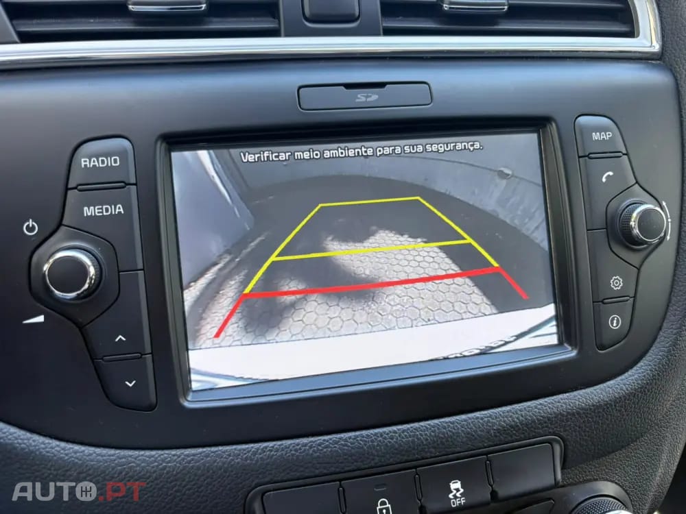 Kia Ceed SW 1.6 CRDi Nav Line