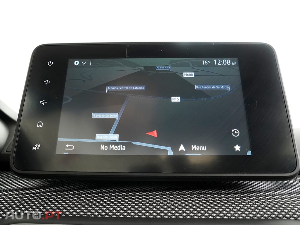 Dacia Jogger Jogger 1.0 TCe Extreme+ Up&Go 7L