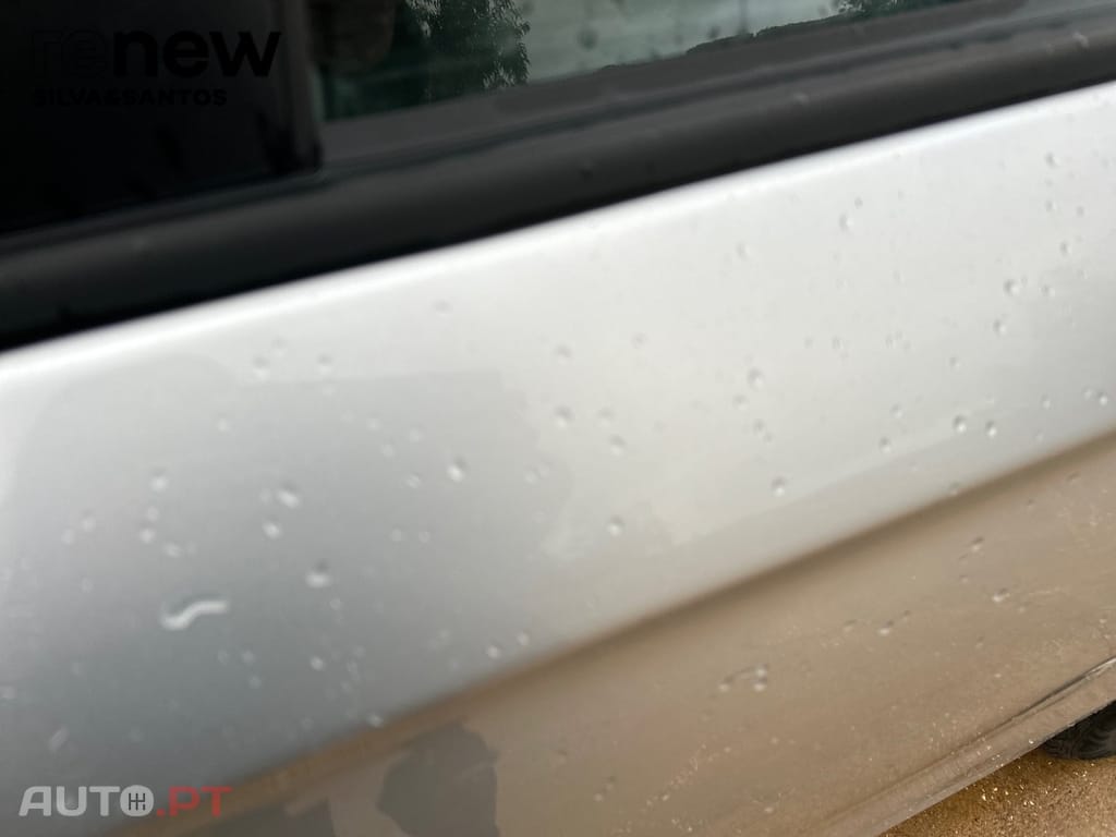 Citroen C-Elysée 1.2 VTi 70cv