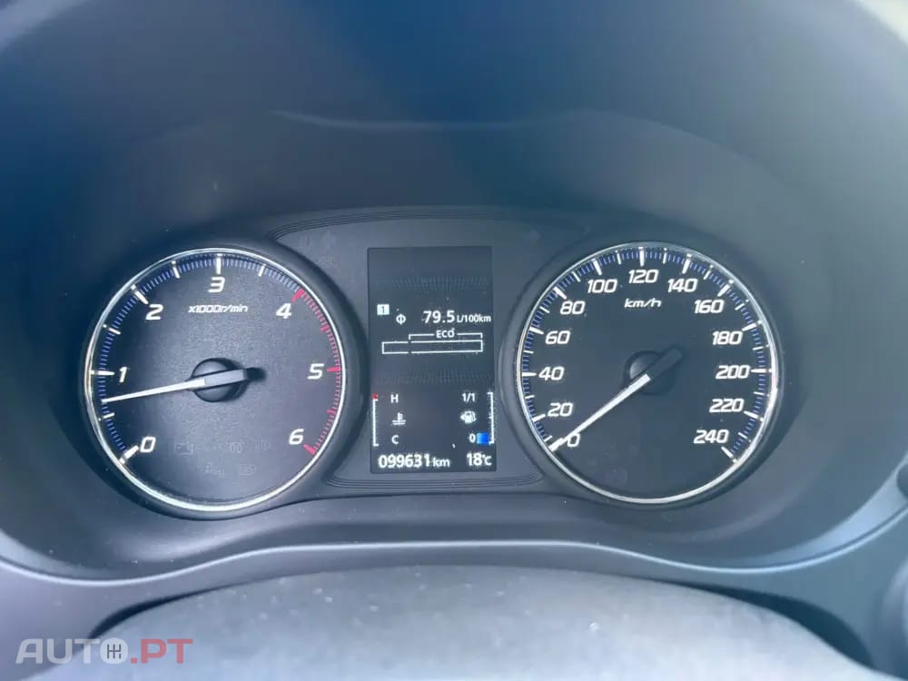 Mitsubishi Outlander 2.2 DI-D Instyle Navi