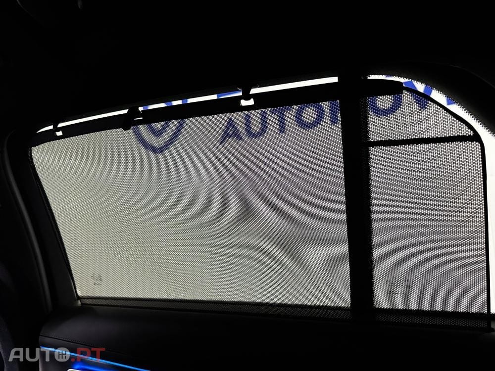 Mercedes-Benz E 300 e 9G-TRONIC AMG Line