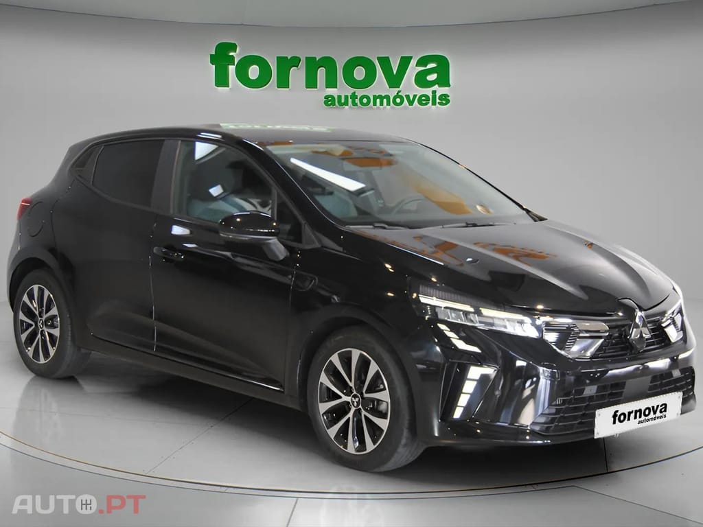 Mitsubishi Colt 1.0 MPI-T Kaiteki