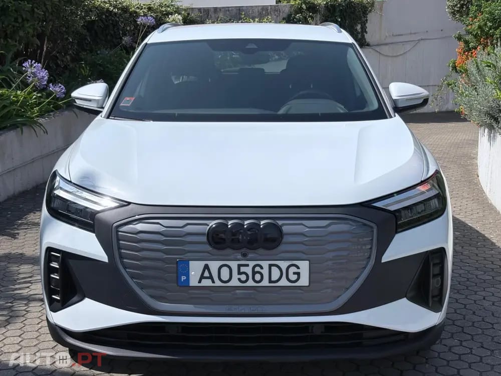 Audi Q4 E-Tron 40 82 kWH