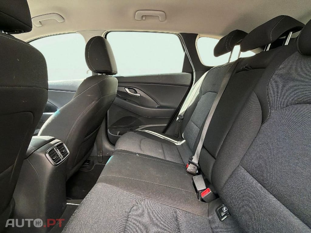 Hyundai i30 1