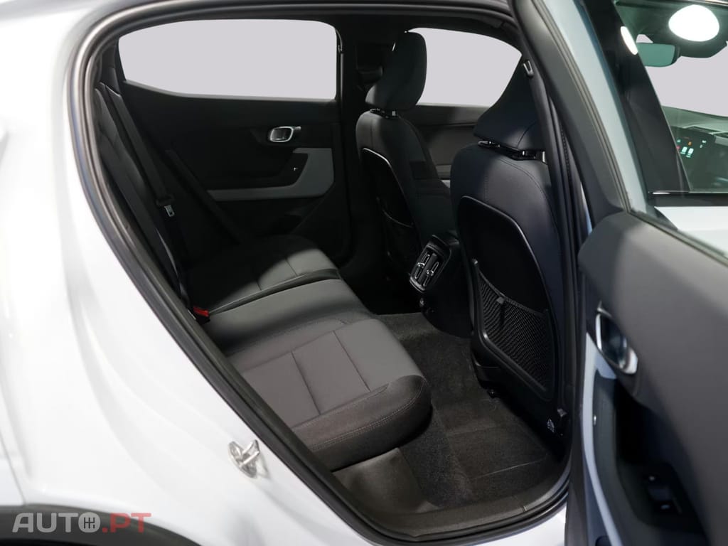 Polestar 2 Long Range Single 78 kWh I.V.A DEDUTIVEL