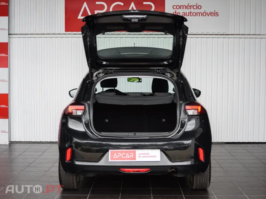 Opel Corsa 1.2 Business