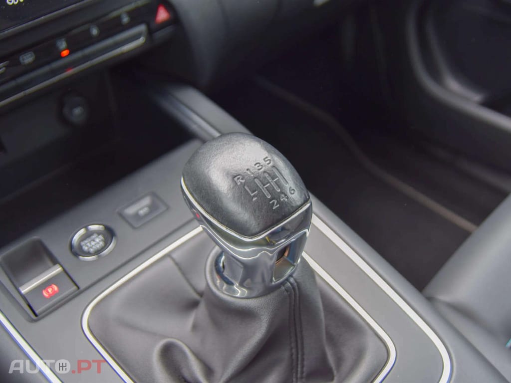 Citroen C5 Aircross 1.2 PureTech C-Series