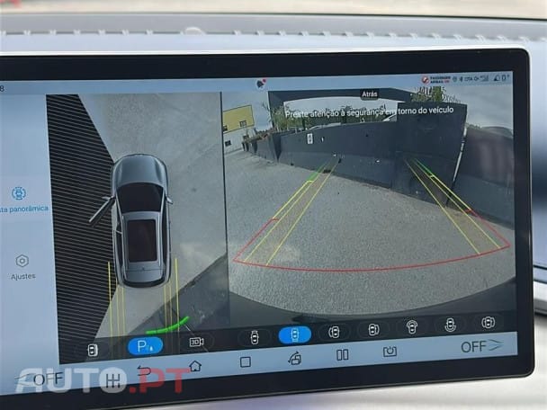 BYD Atto 3 60.48 kWh Comfort