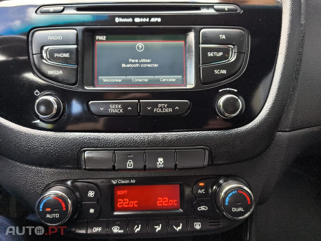 Kia Ceed 1.6 CRDi TX