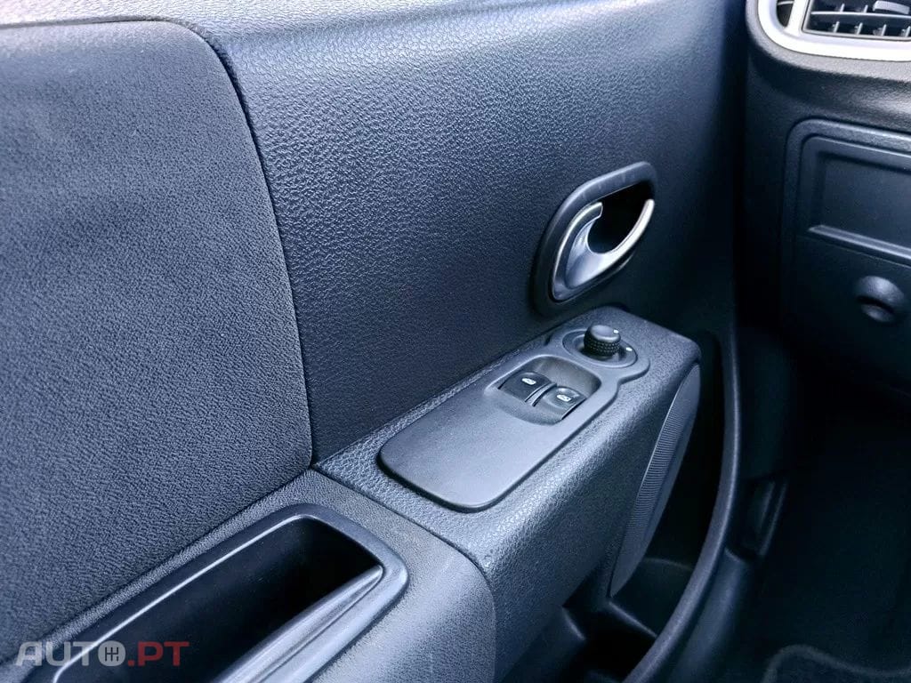 Renault Modus 1.2 SL Creative