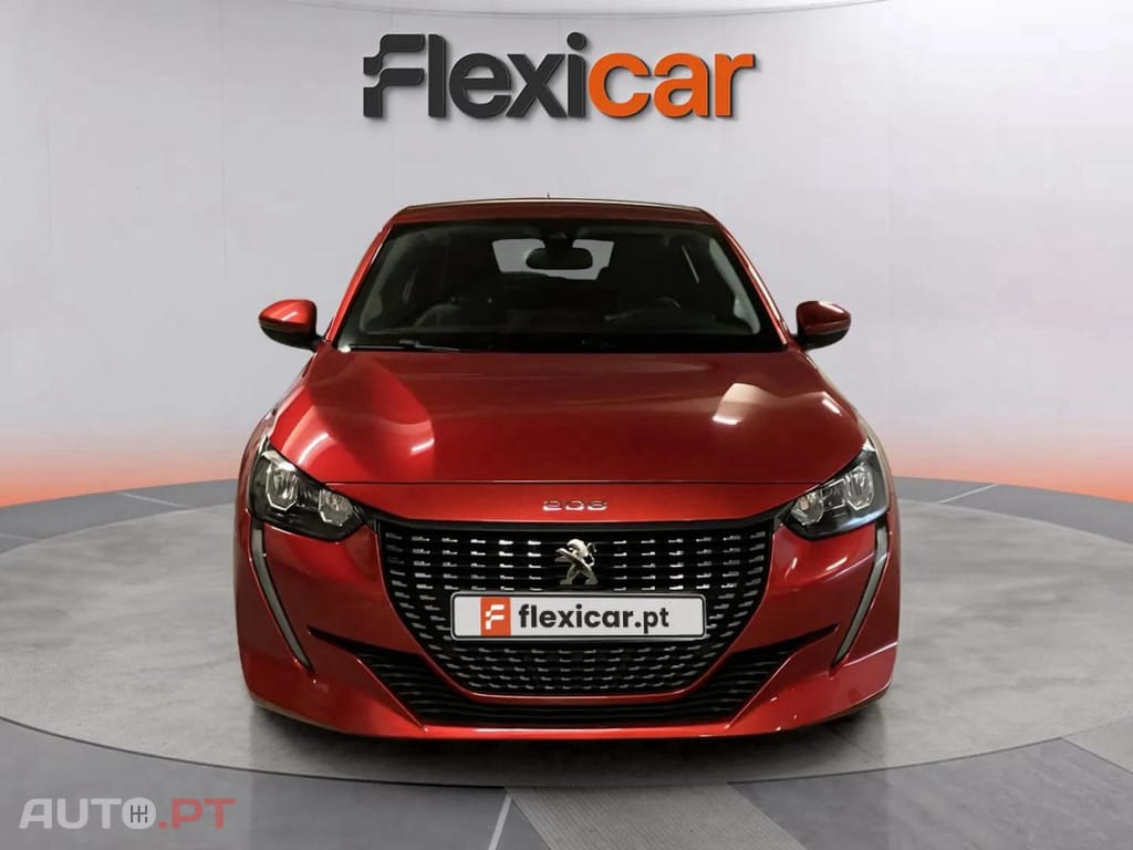 Peugeot 208 1.2 PureTech Allure