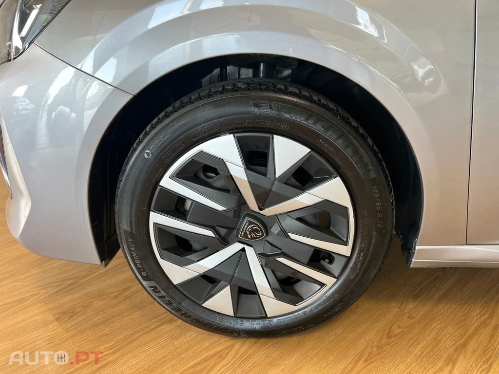 Peugeot 208 1.2 PureTech Active