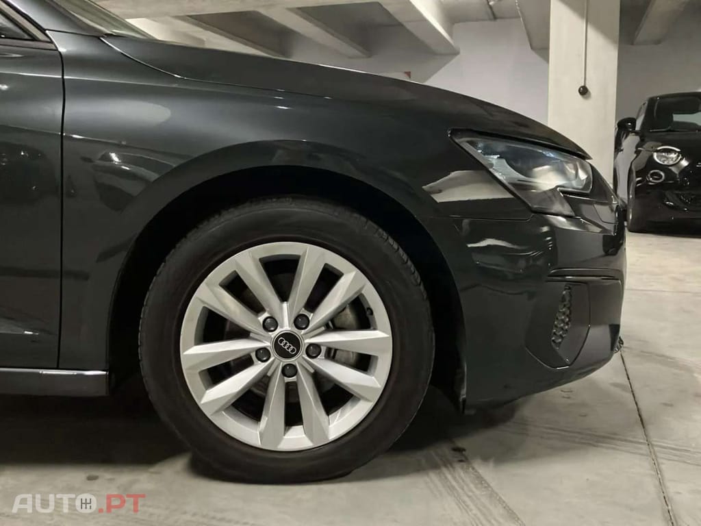 Audi A3 Sportback 30 TFSI S tronic