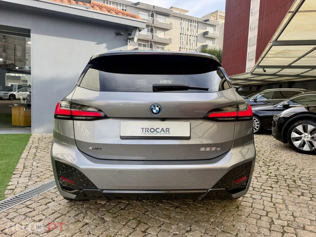 BMW 225 e xDrive Pack Desportivo M