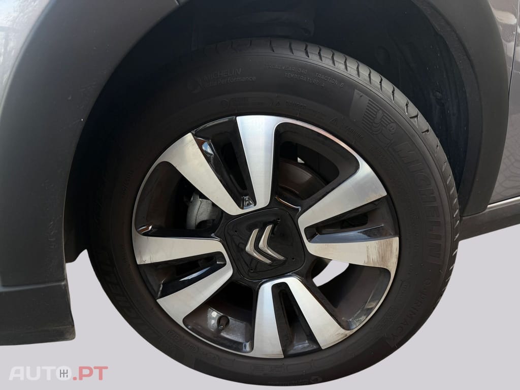 Citroen C3 1.2 SHINNE 