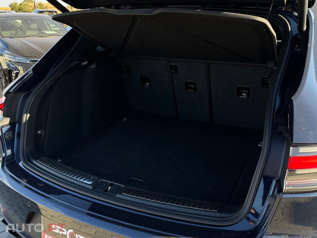 Porsche Macan 2.0T