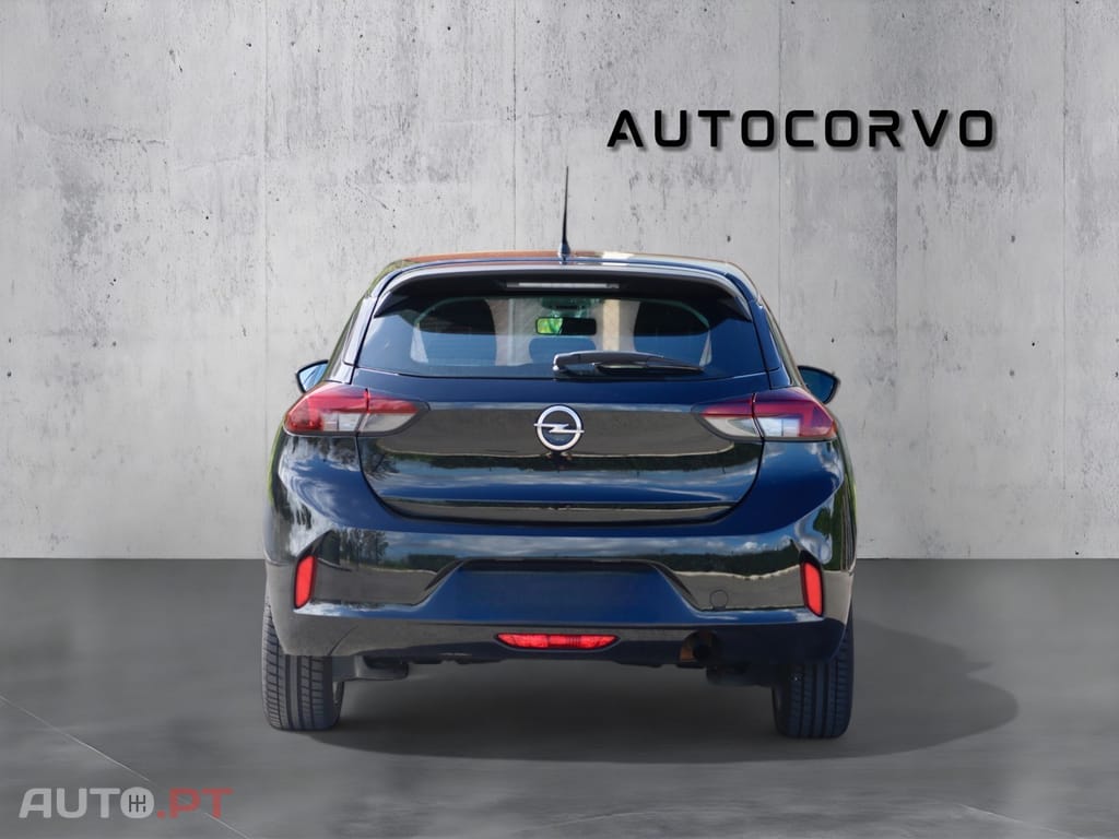 Opel Corsa 1.2 Edition