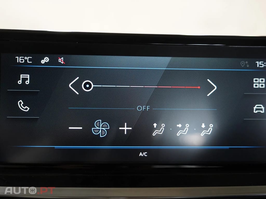 Peugeot 208 1.2 Hybrid Style e-DCS6