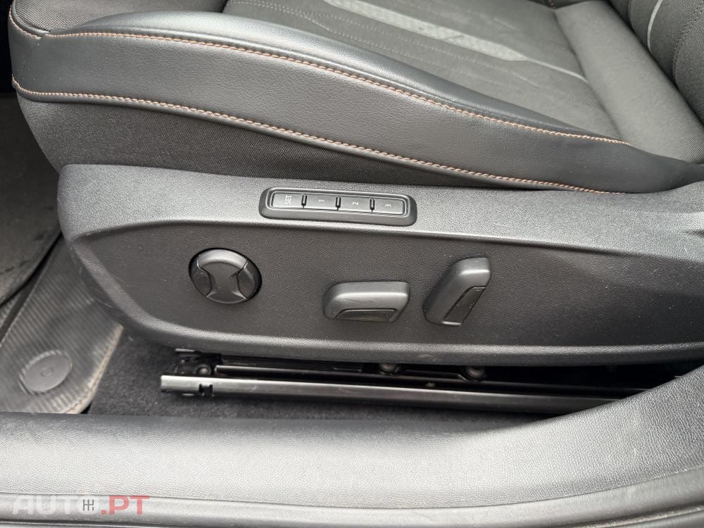 Cupra Formentor 1.4 e-Hybrid DSG VZ