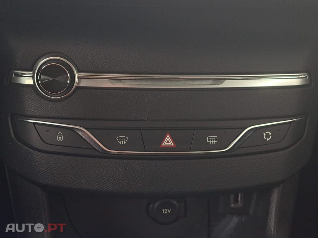 Peugeot 308 SW 1.5 BlueHDi Active Pack