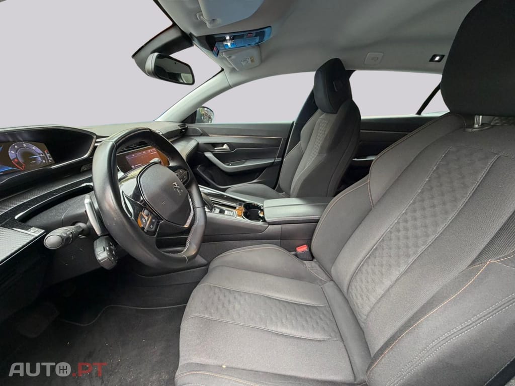 Peugeot 508 SW Business