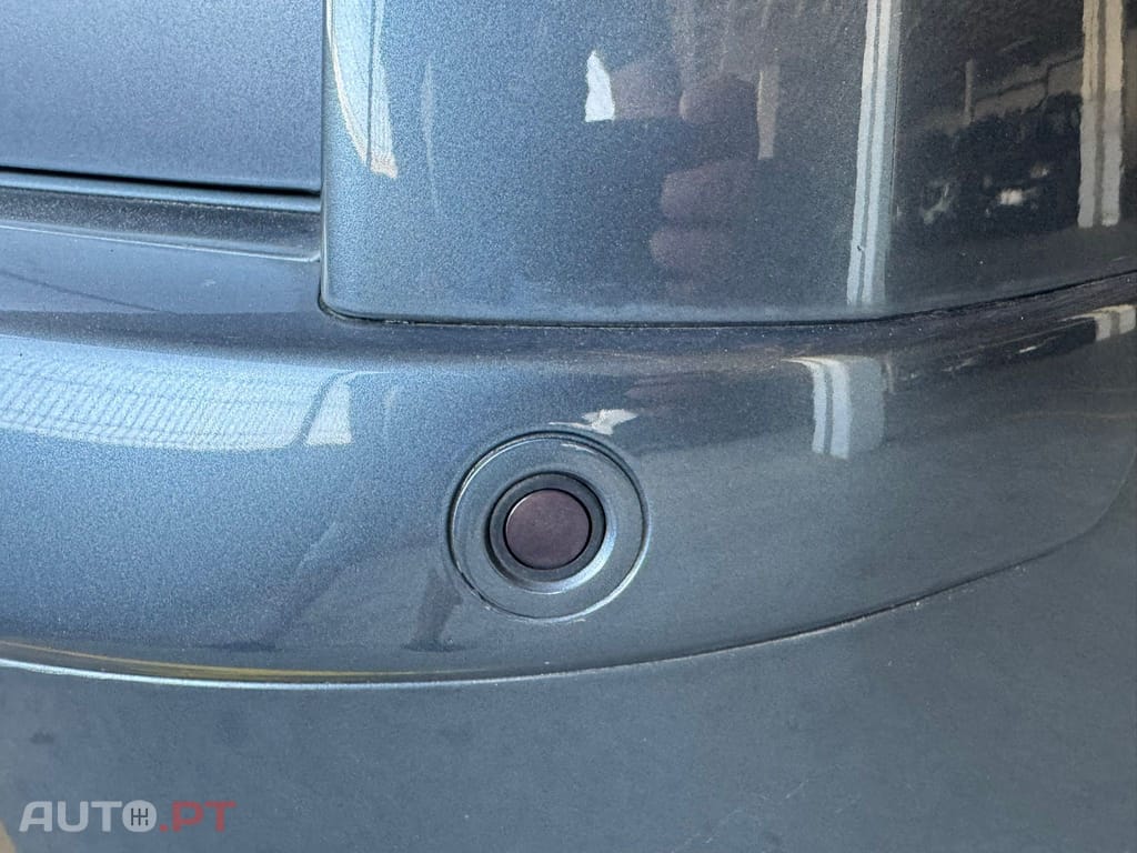 Citroen C4 1.6 HDi 110 SX