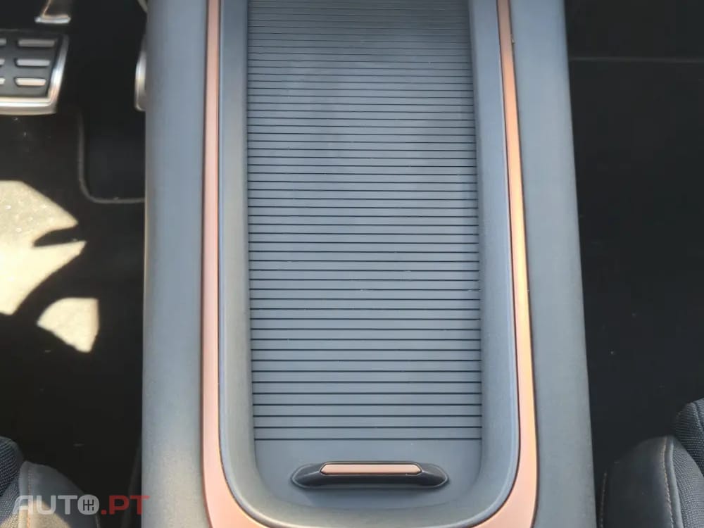 Cupra Born 150kW/60kWh