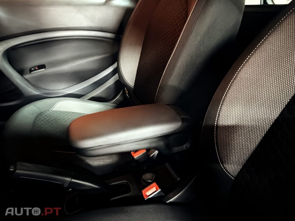 Smart ForTwo passion