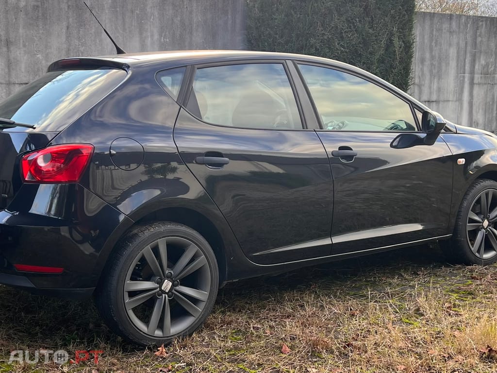 Seat Ibiza Citadino