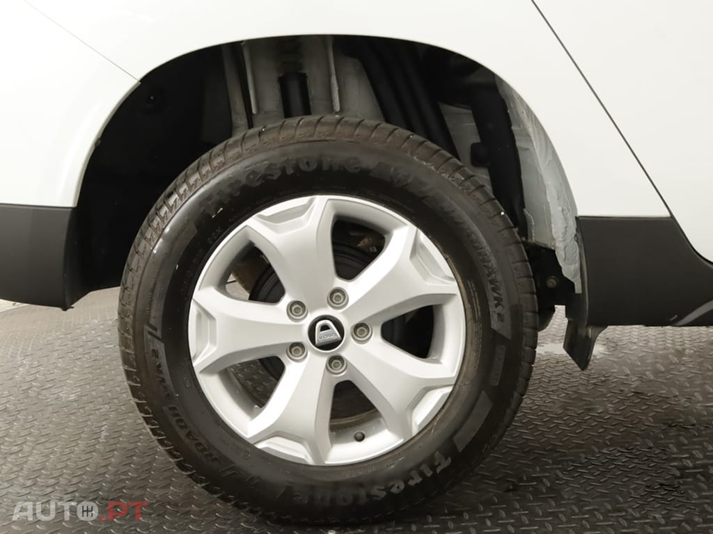 Dacia Duster Duster 1.0 TCe ECO-G Comfort Bi-Fuel